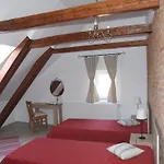 Guest house Blue House 3*