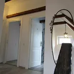 Blue House ゲストハウス ブラショフ