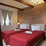 Blue House Guest house Brasov