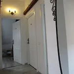 Guest house Blue House Brasov