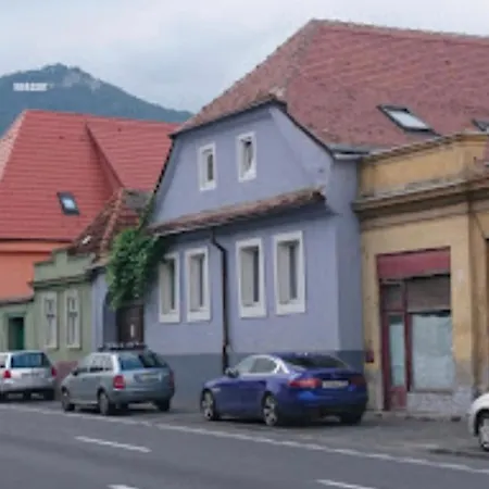 Blue House Guest house *