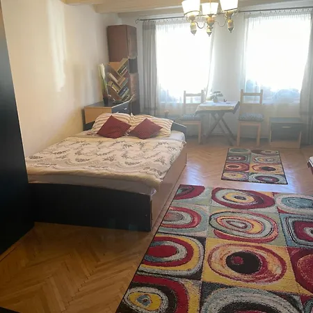 Blue House Guest house Brasov