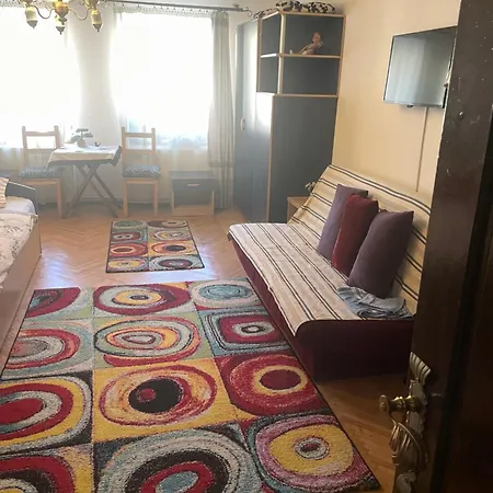 Blue House * Braszów