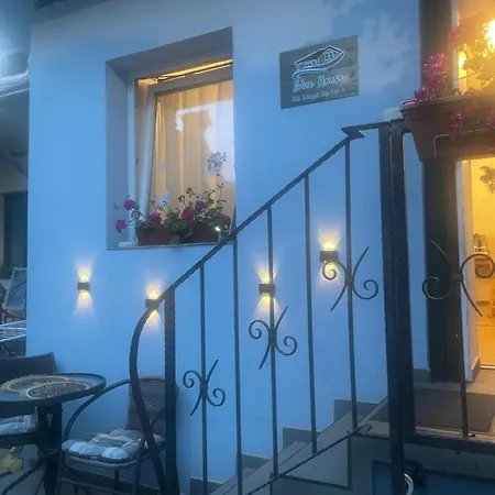 Blue House Brasov