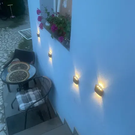 Guest house Blue House 3*