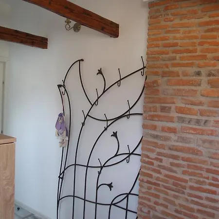 Guest house Blue House Brasov