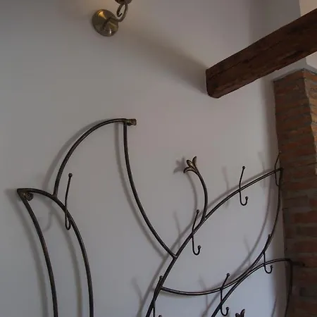 Guest house Blue House Brasov
