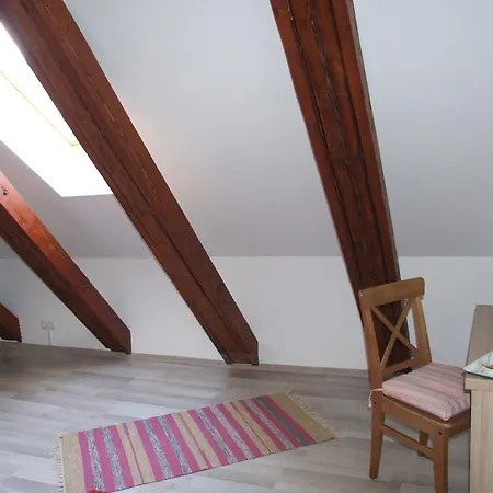Guest house Blue House Brasov