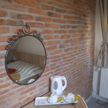 Guest house Blue House 3*