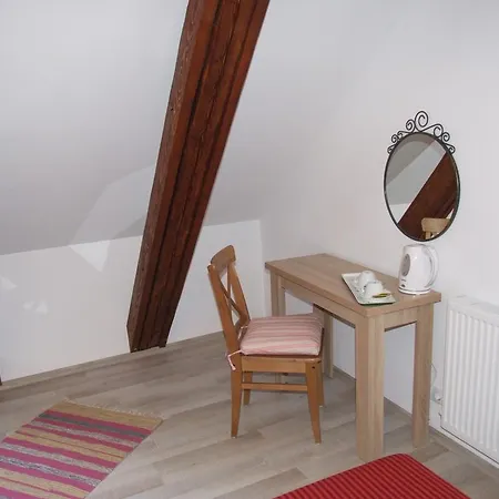 Guest house Blue House Brasov
