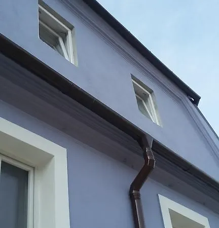 Blue House * Brasov