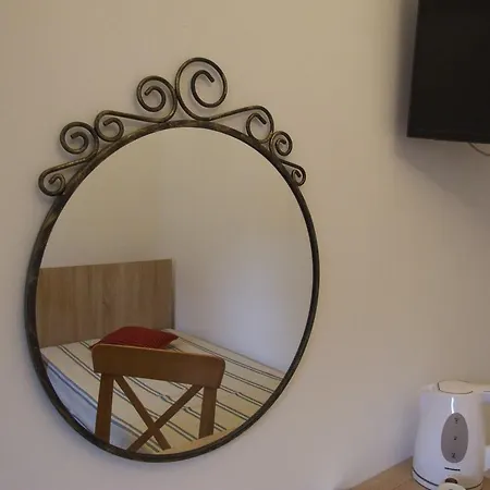 Blue House 3* Brasov