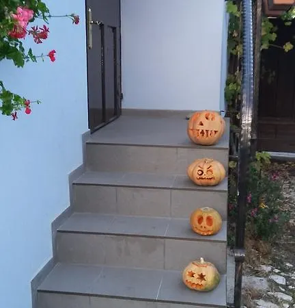 Blue House Brasov