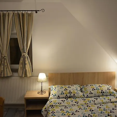 Blue House 3*