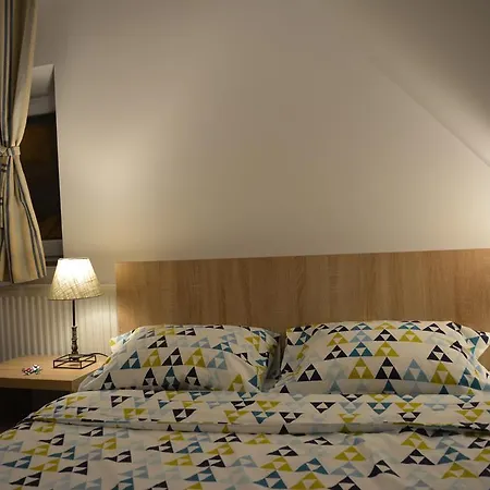 Blue House Guest house 3*
