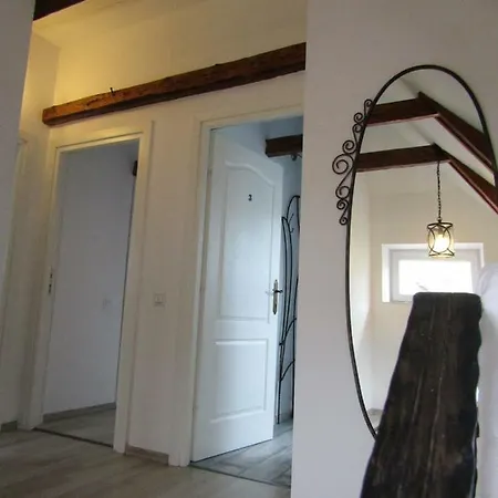 Blue House Pensjonat Braszów