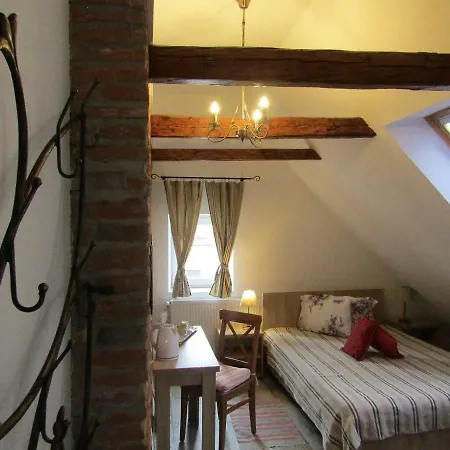 Blue House Pensjonat *