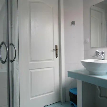 Blue House Pensjonat Braszów