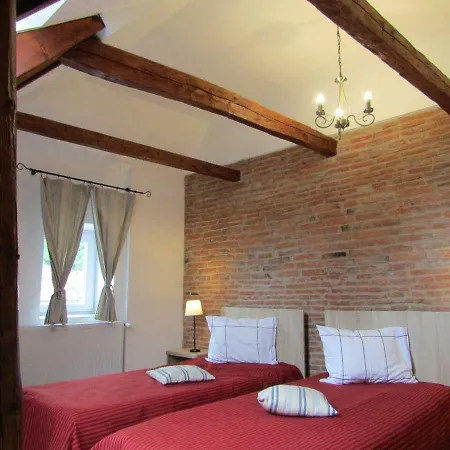 Blue House Guest house Brasov