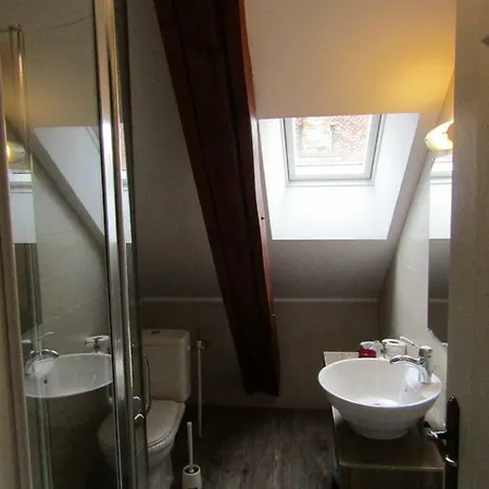 Blue House Pensjonat Braszów