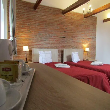 Blue House Guest house 3*