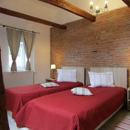 Blue House Pensjonat Braszów