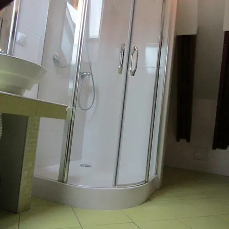 Guest house Blue House Brasov