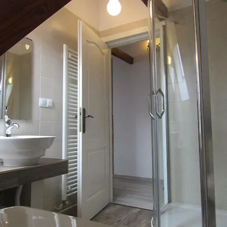 Blue House * Braszów