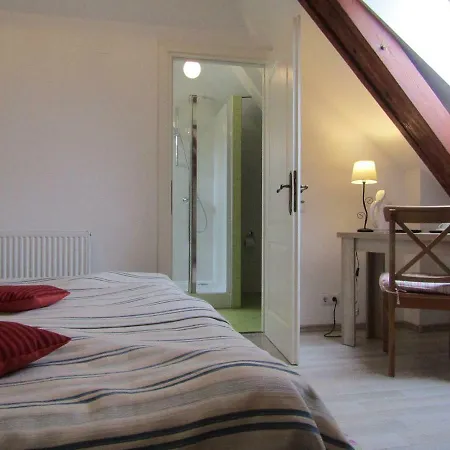 Blue House Guest house