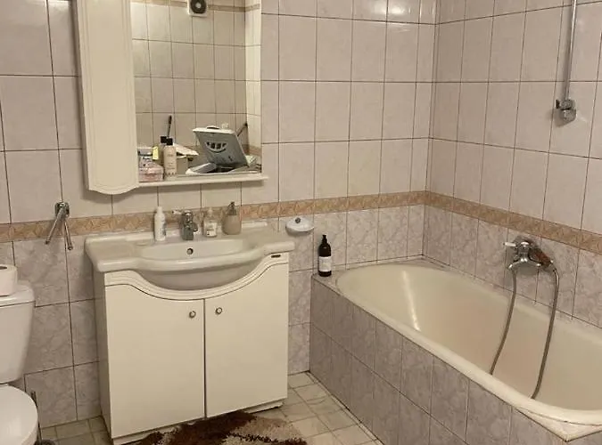 Guest house Blue House Brasov