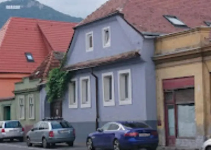 Blue House Pensjonat 3*