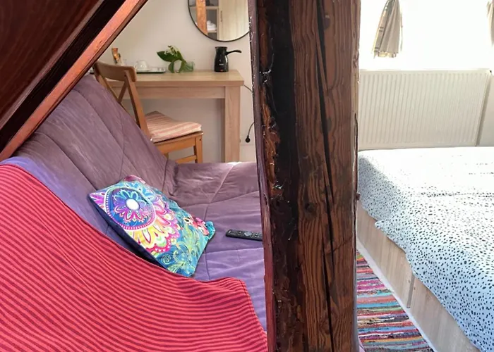 Blue House Guest house Brasov