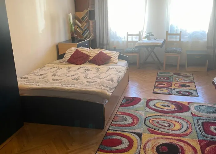 Blue House Guest house Brasov