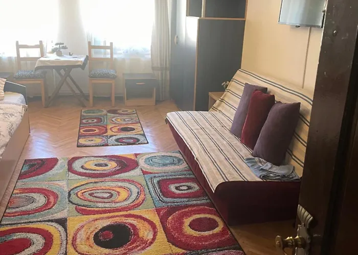 Blue House 3* Brasov