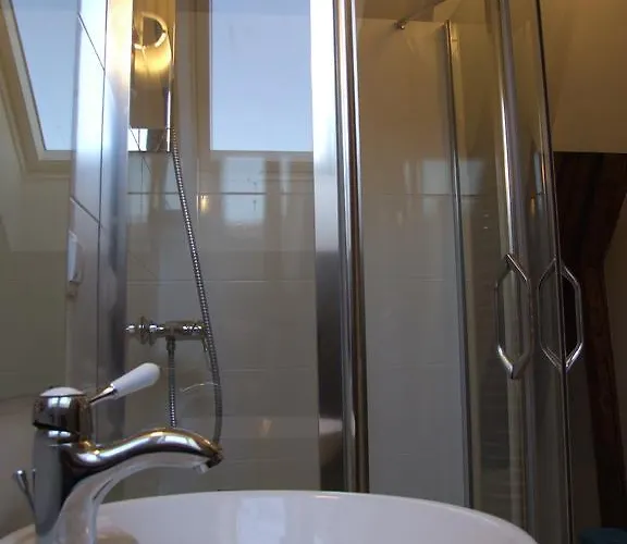 Pensjonat Blue House