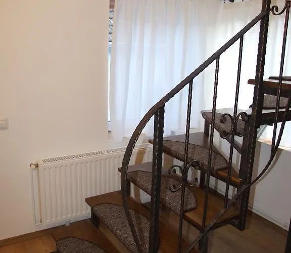 Guest house Blue House 3*