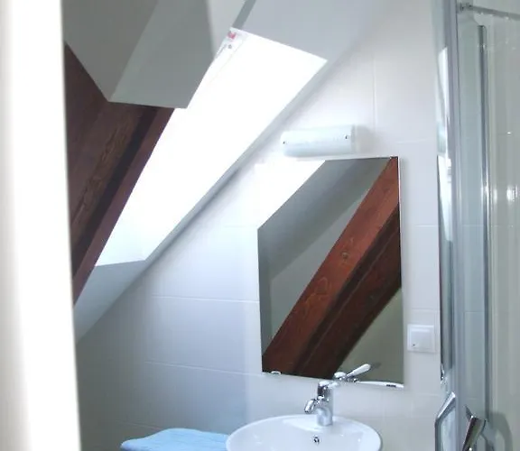 Guest house Blue House