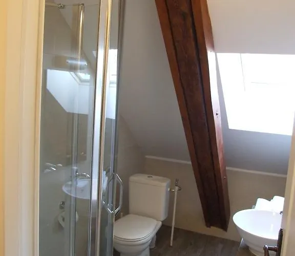 Guest house Blue House