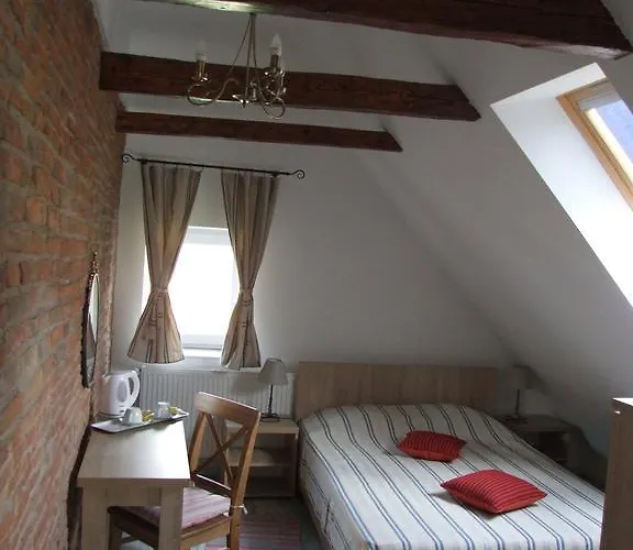 Pensjonat Blue House 3*