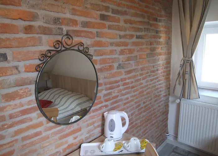 Pensjonat Blue House 3*