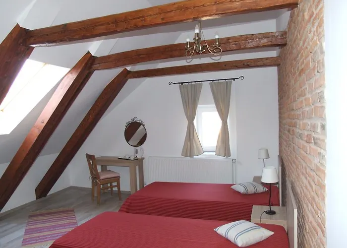 Guest house Blue House 3*