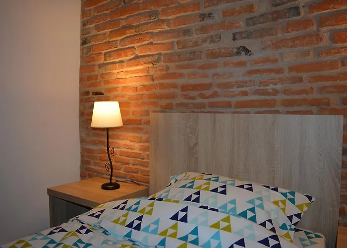 Blue House Guest house Brasov