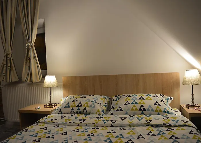 Blue House Guest house 3*