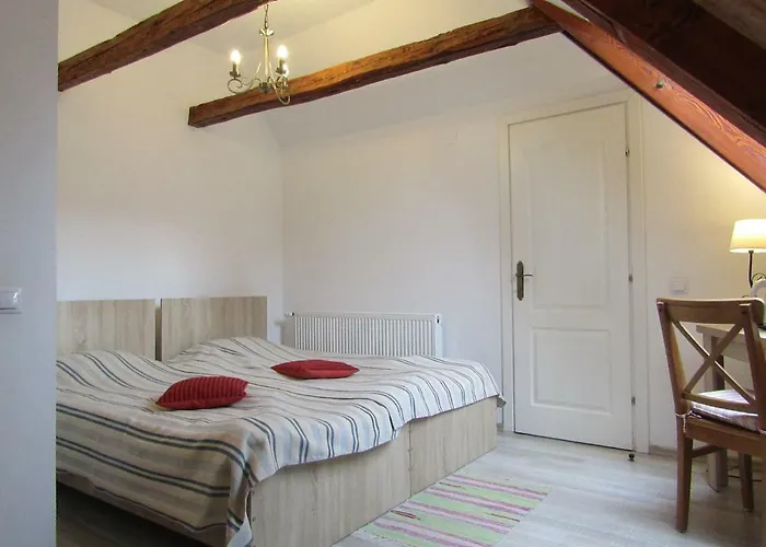 Blue House 3* Braszów