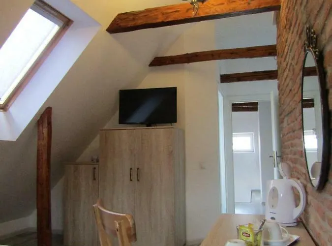 Blue House Guest house Brasov