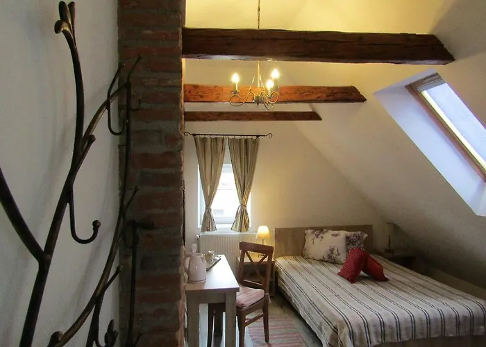 Blue House Guest house 3*