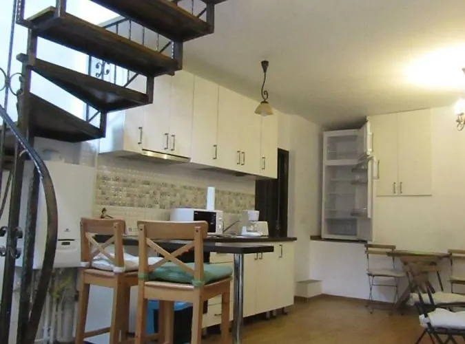 Guest house Blue House 3*