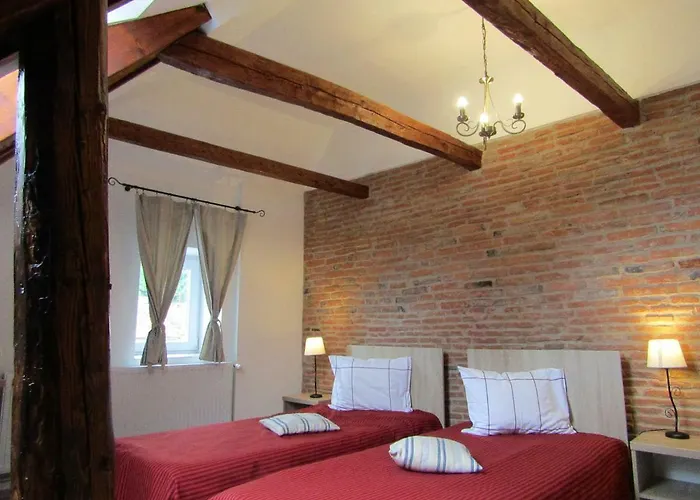 Blue House Guest house Brasov