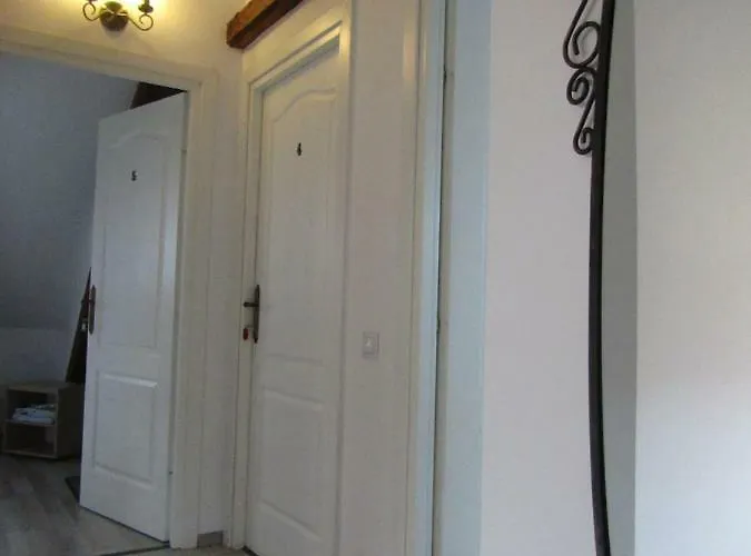 Blue House Guest house Brasov