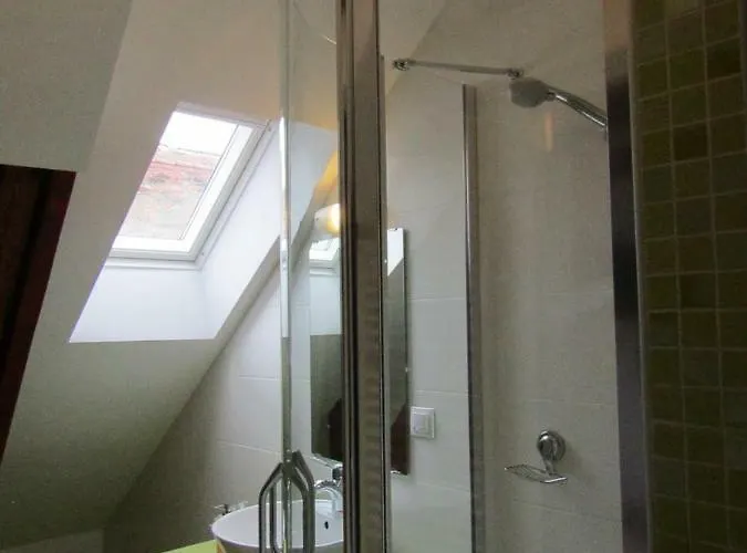 Pensjonat Blue House 3*